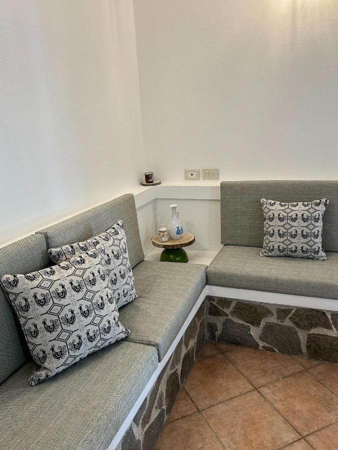 Casa Del Mate Villa Alghero Luaran gambar