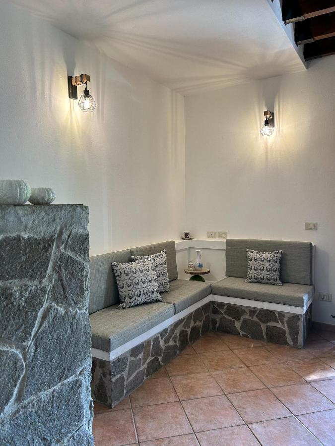 Casa Del Mate Villa Alghero Luaran gambar