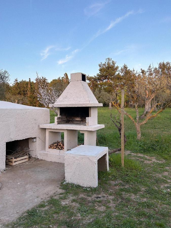 Casa Del Mate Villa Alghero Luaran gambar