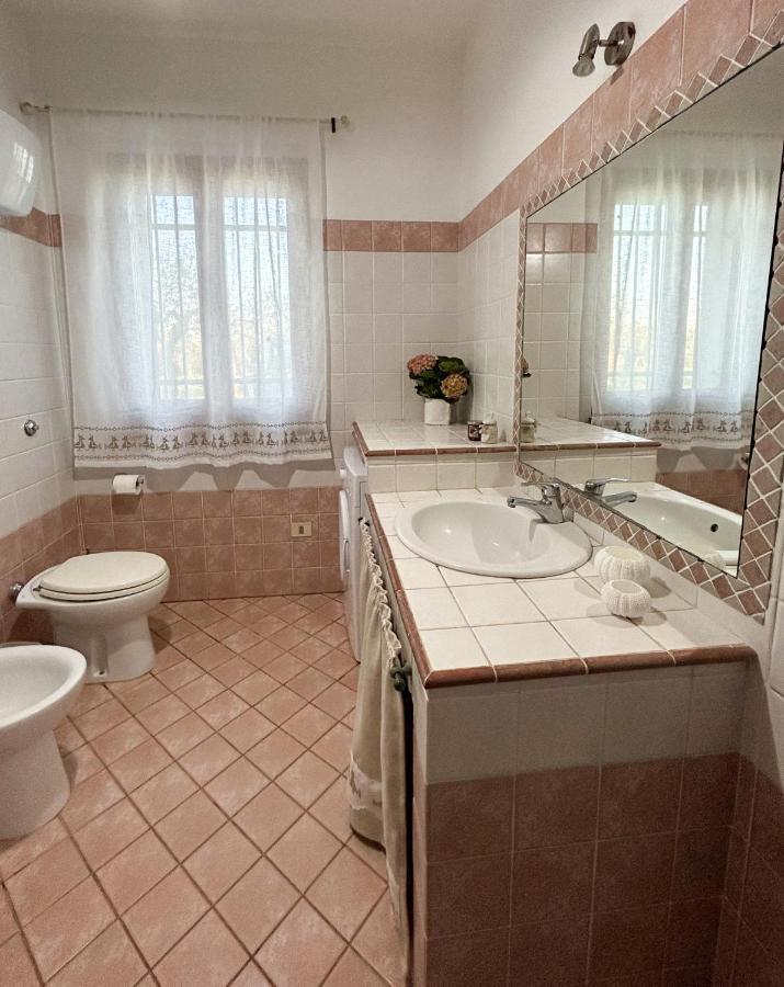 Casa Del Mate Villa Alghero Luaran gambar