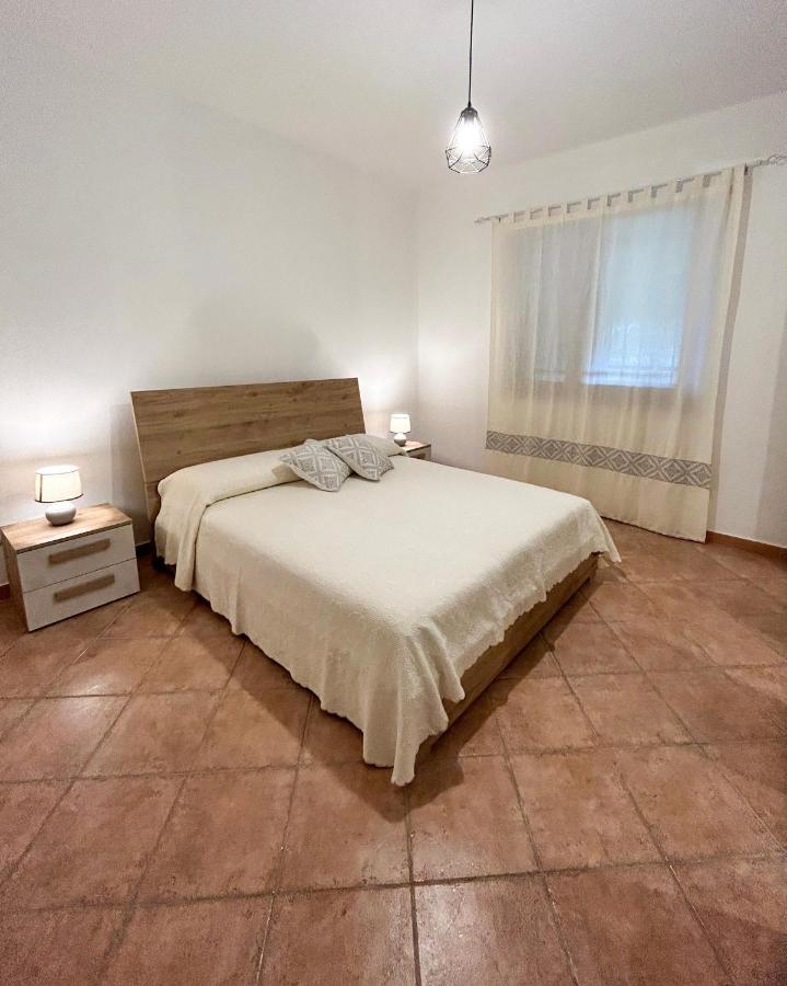 Casa Del Mate Villa Alghero Luaran gambar