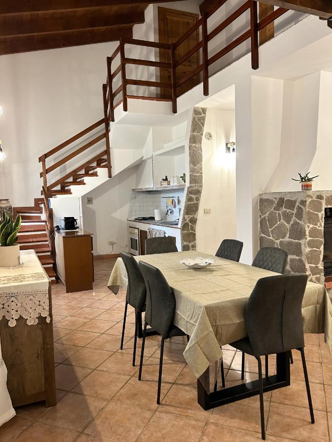 Casa Del Mate Villa Alghero Luaran gambar