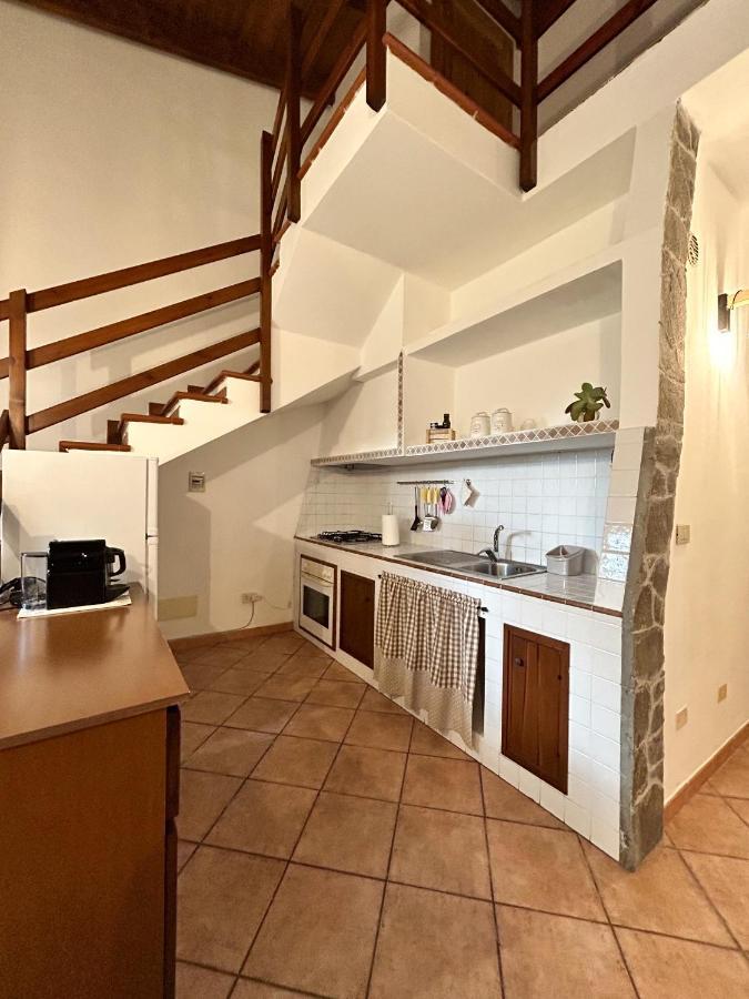 Casa Del Mate Villa Alghero Luaran gambar