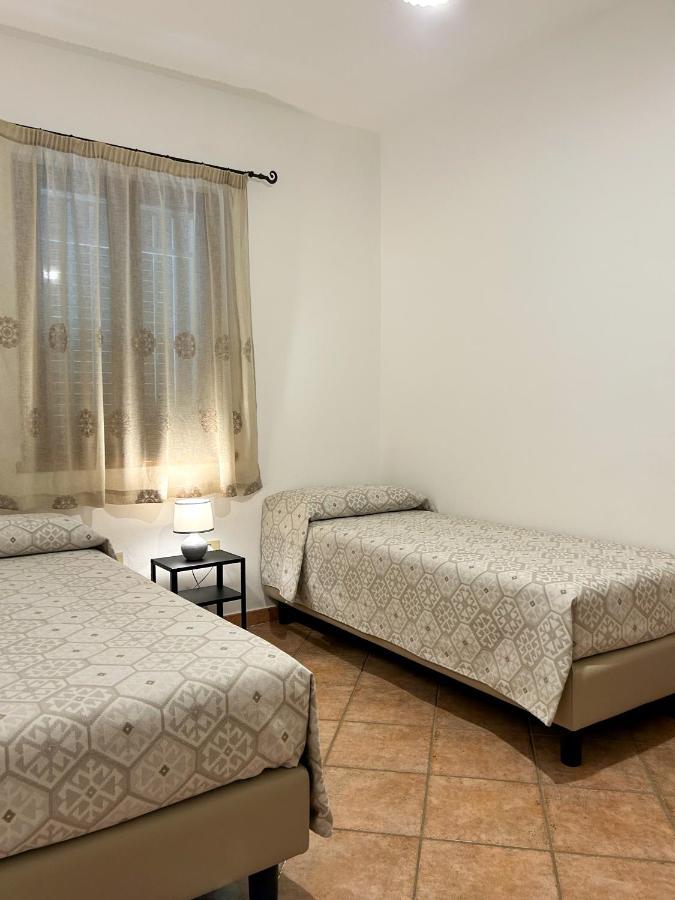 Casa Del Mate Villa Alghero Luaran gambar