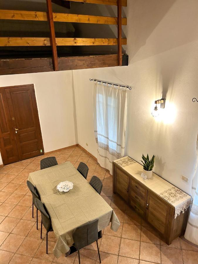 Casa Del Mate Villa Alghero Luaran gambar