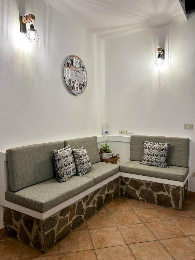 Casa Del Mate Villa Alghero Luaran gambar