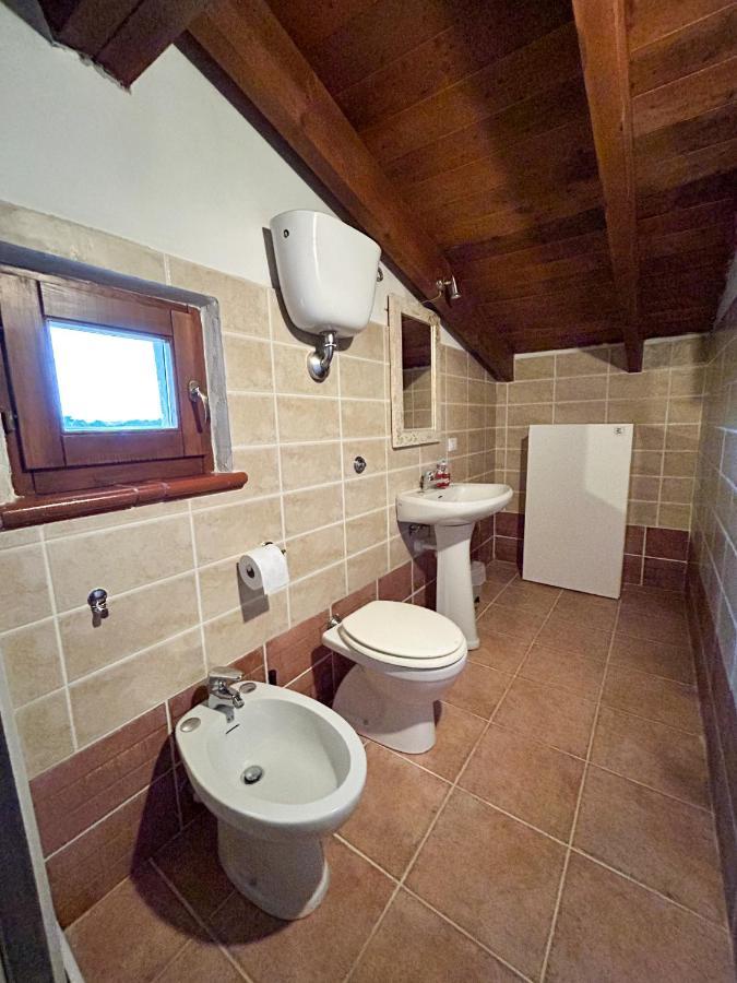 Casa Del Mate Villa Alghero Luaran gambar