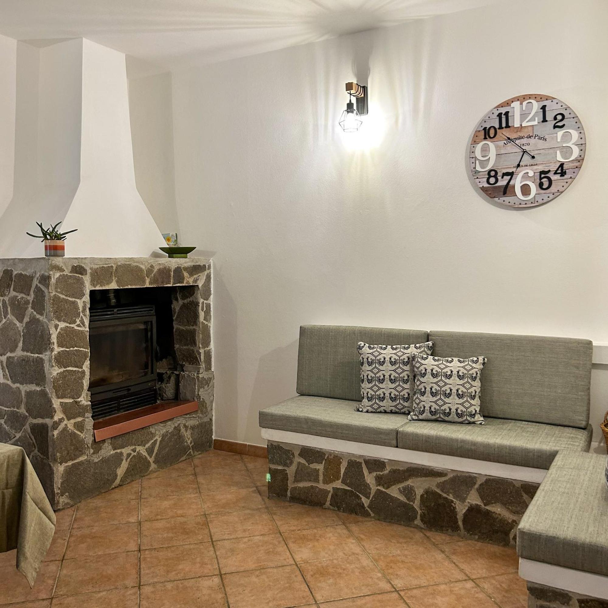Casa Del Mate Villa Alghero Luaran gambar