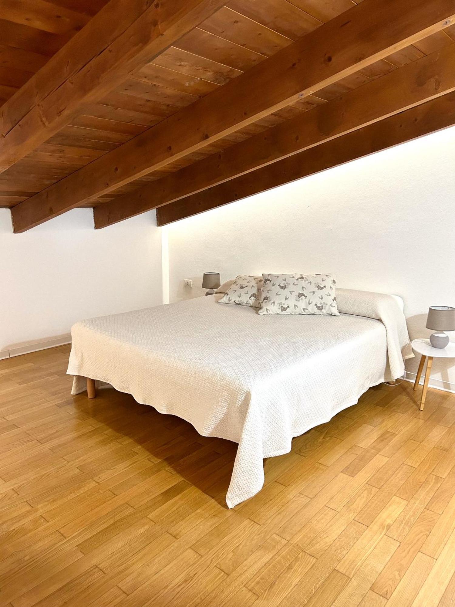 Casa Del Mate Villa Alghero Luaran gambar