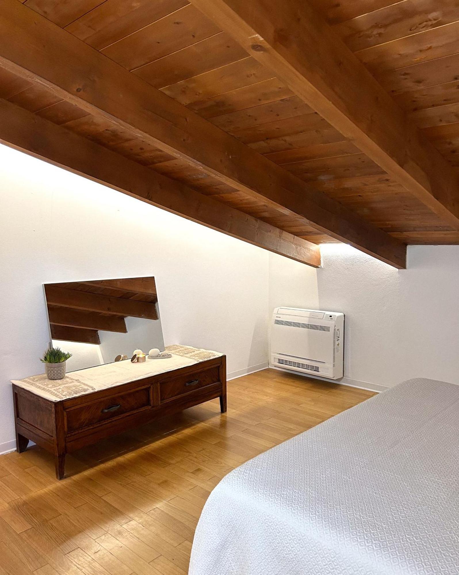 Casa Del Mate Villa Alghero Luaran gambar
